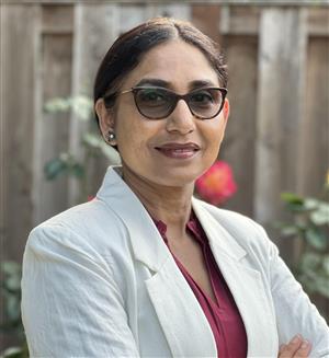 Mukherjee photo